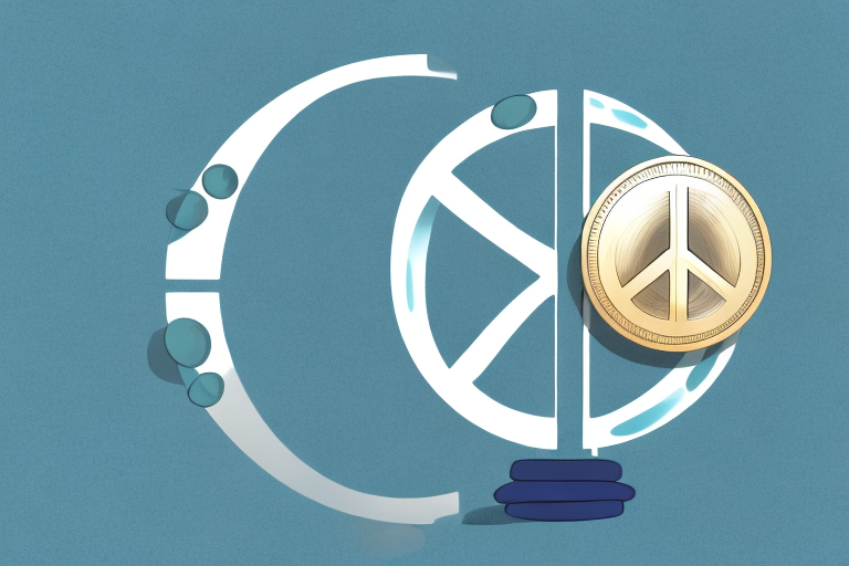 Two scales in balance
