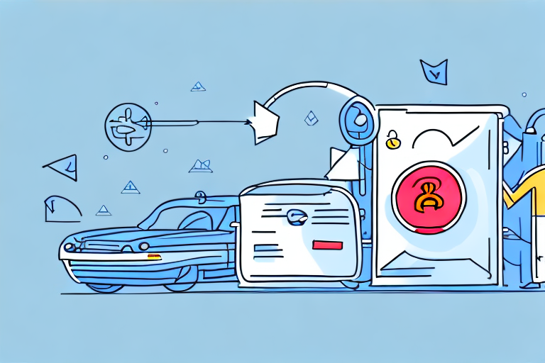 A car